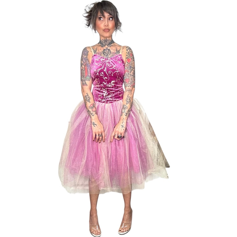 Fairycore dress - Picture 1 of 7